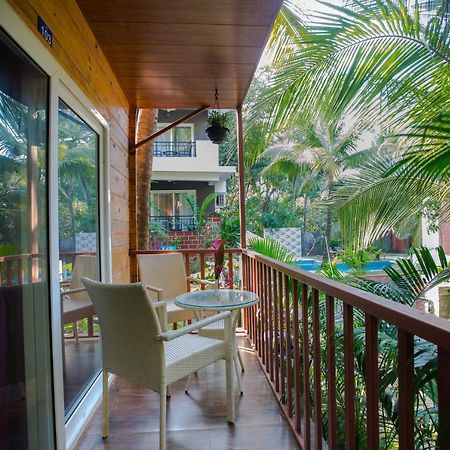 מנדרם Kayan!V Resort מראה חיצוני תמונה