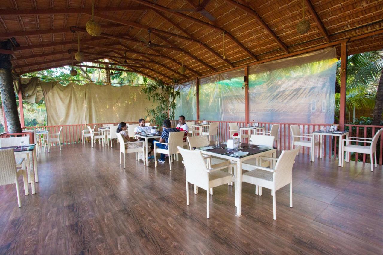 מנדרם Kayan!V Resort מראה חיצוני תמונה