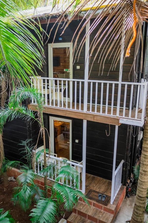 מנדרם Kayan!V Resort מראה חיצוני תמונה