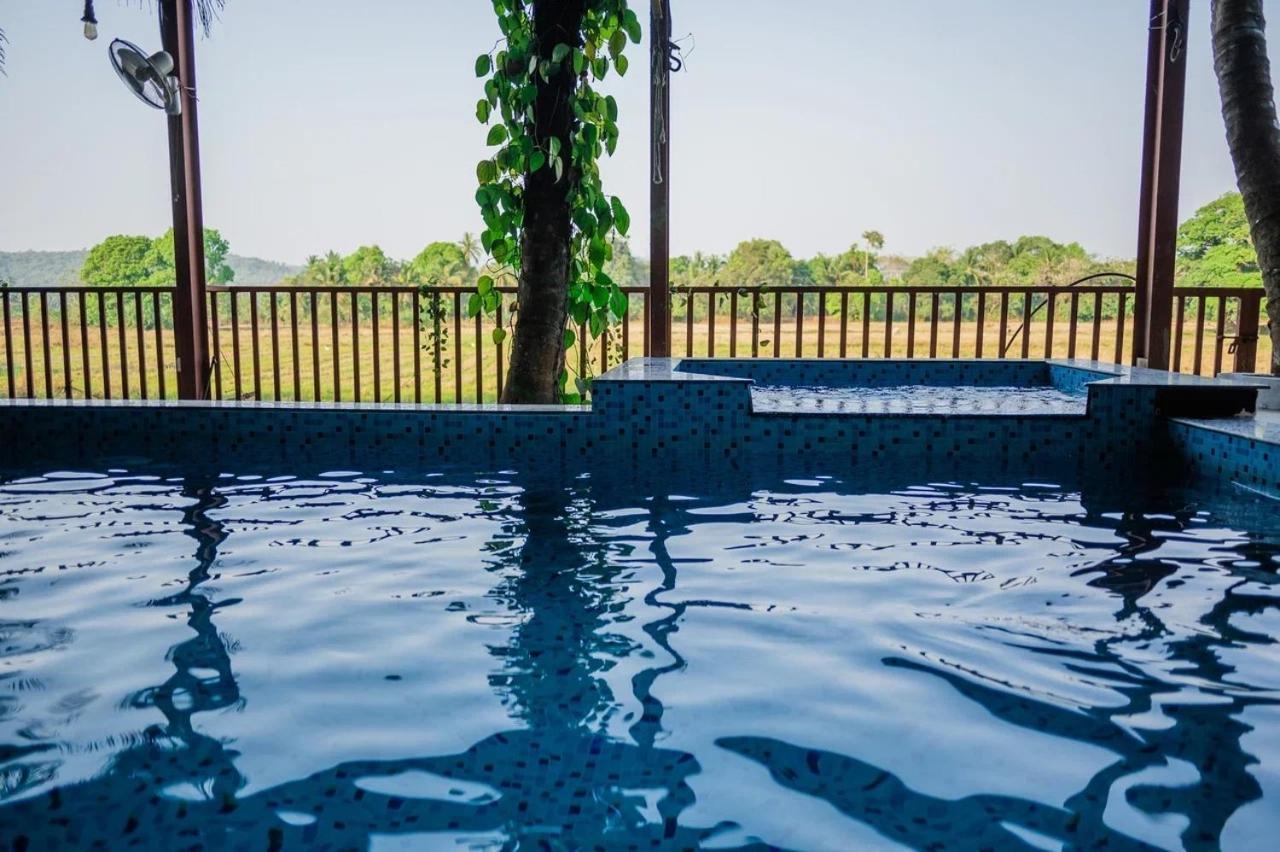 מנדרם Kayan!V Resort מראה חיצוני תמונה