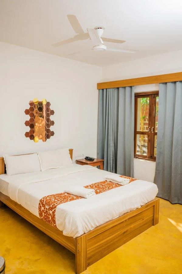 מנדרם Kayan!V Resort מראה חיצוני תמונה