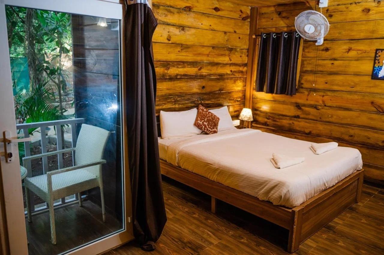 מנדרם Kayan!V Resort מראה חיצוני תמונה