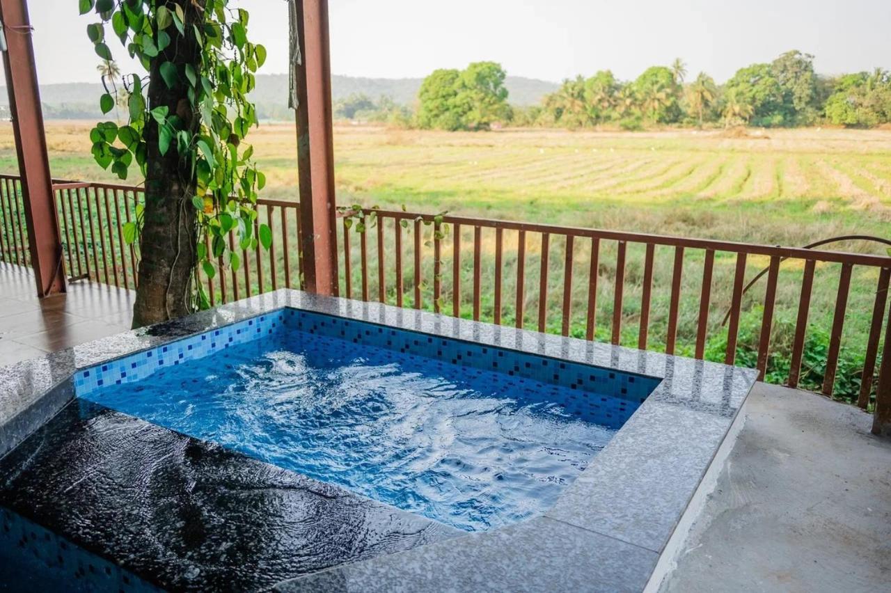 מנדרם Kayan!V Resort מראה חיצוני תמונה