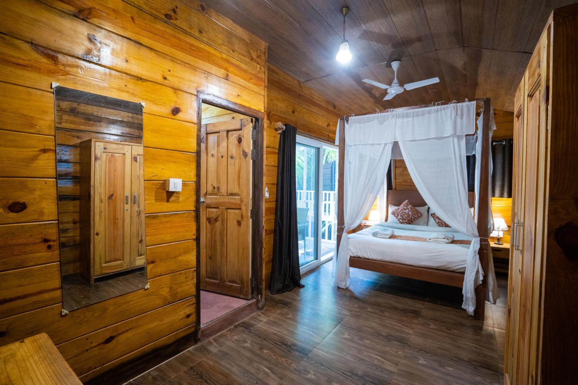 מנדרם Kayan!V Resort מראה חיצוני תמונה