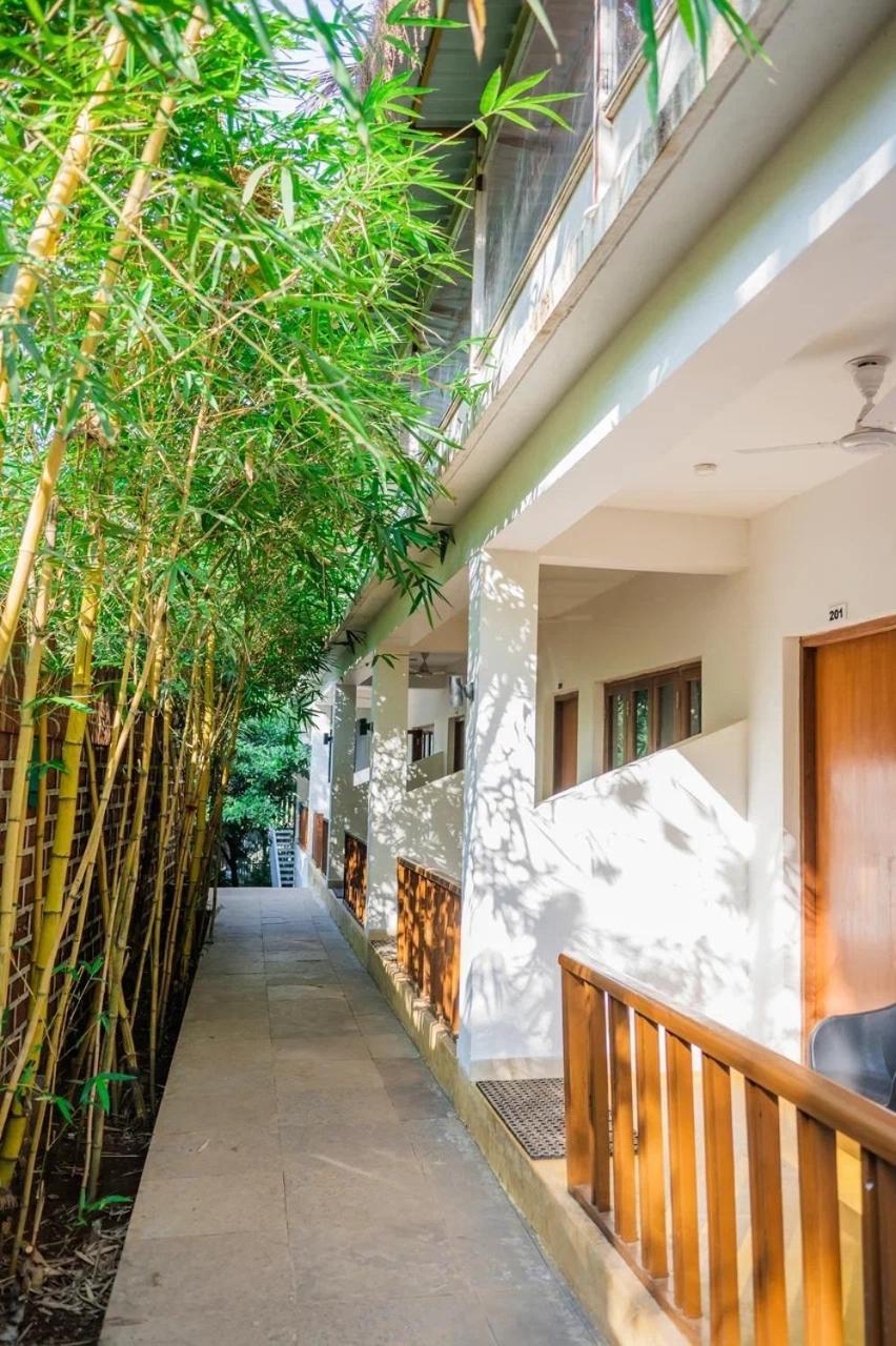 מנדרם Kayan!V Resort מראה חיצוני תמונה
